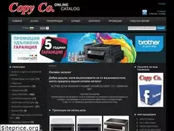 Sites similar to copyco.bg