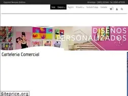 Sites similar to copycom.com.ar