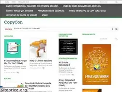 Sites similar to copycon.com.br