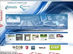Sites similar to copycon.pl