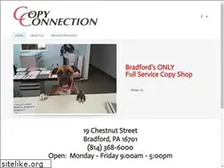 Sites similar to copyconnectioninc.com