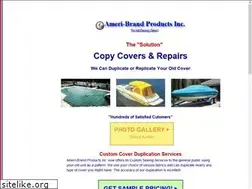 Sites similar to copycovers.com