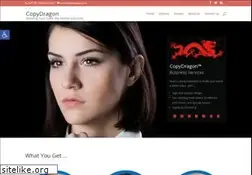 Sites similar to copydragon.com