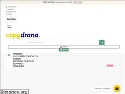 Sites similar to copydrana.com