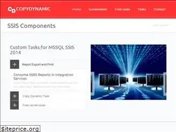 Sites similar to copydynamic.com