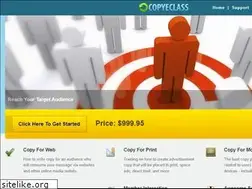 Sites similar to copyeclass.com