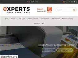 Sites similar to copyexpertsnyc.com
