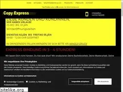Sites similar to copyexpress.at