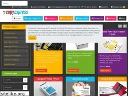 Sites similar to copyexpress.co.nz