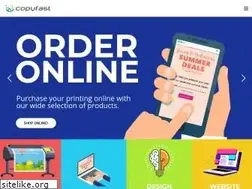Sites similar to copyfast.co.nz