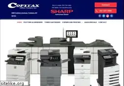 Sites similar to copyfaxcorp.com