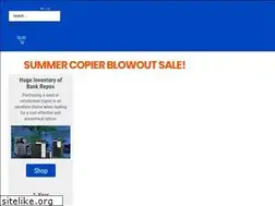 Sites similar to copyfaxprinter.com