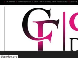Sites similar to copyfehervar.hu