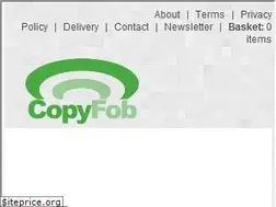 Sites similar to copyfob.com