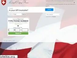Sites similar to copyfosc.free.fr