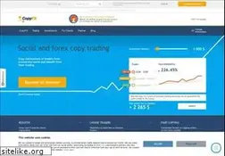 Sites similar to copyfx.com