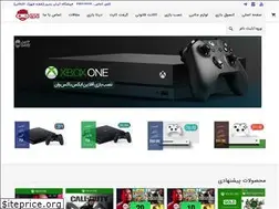 Sites similar to copygame.ir