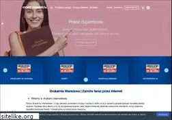 Sites similar to copygeneral.pl