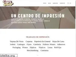Sites similar to copygrap.com