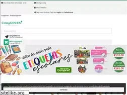 Sites similar to copygreen-is.com.br
