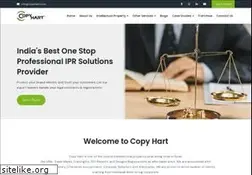 Sites similar to copyhart.com