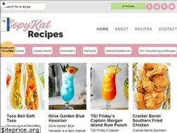 Sites similar to copykat.com