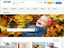 Sites similar to copykoo.com