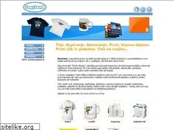 Sites similar to copyland.si