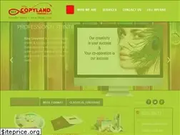 Sites similar to copylanddubai.com