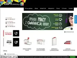 Sites similar to copylandia.pl