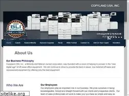 Sites similar to copylandusa.com