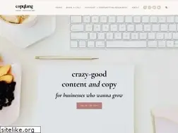 Sites similar to copylang.com