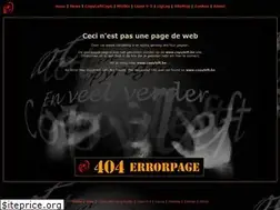 Sites similar to copyleft.be