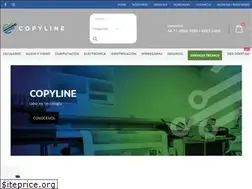 Sites similar to copyline.com.ar