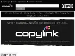 Sites similar to copylinkoffice.co.uk
