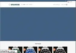 Sites similar to copyluxurywatches.com