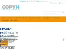 Sites similar to copym.hu