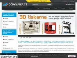 Sites similar to copymania.cz