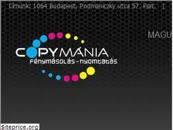 Sites similar to copymania.hu