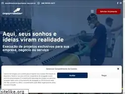 Sites similar to copymaster-ma.com.br