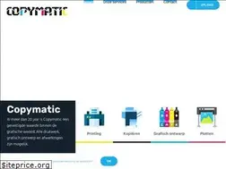Sites similar to copymatic.be