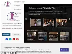 Sites similar to copymecon.com