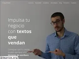 Sites similar to copymelo.com