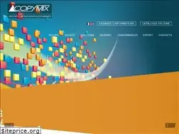 Sites similar to copymix.eu