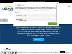 Sites similar to copymoore.com