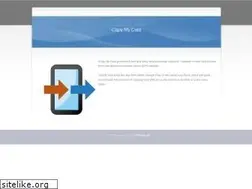 Sites similar to copymydata.com