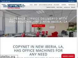 Sites similar to copynetllc.com