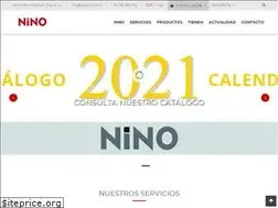 Sites similar to copynino.com