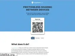 Sites similar to copypaste.me
