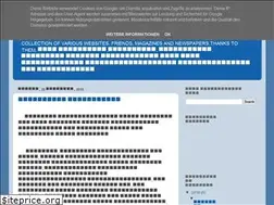 Sites similar to copypaste1974.blogspot.com